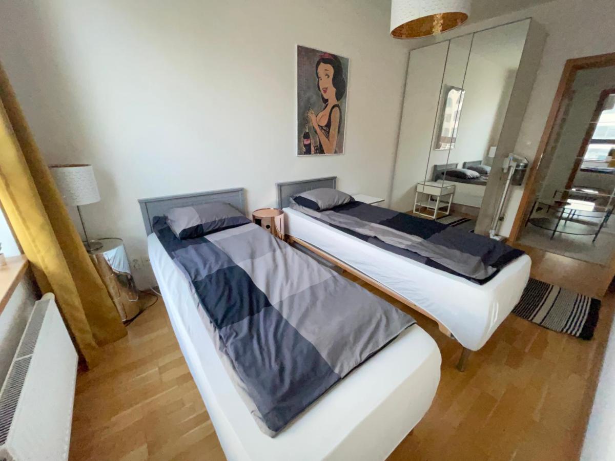 Apartament Apollo - Key-box - Free Parking *
