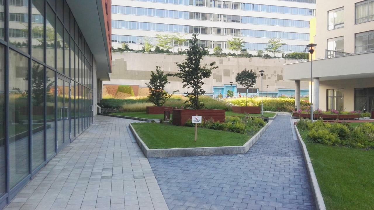 Apollo - Key-box - Free Parking Apartament