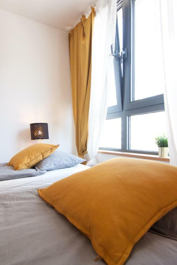 Apartament Apollo - Key-box - Free Parking