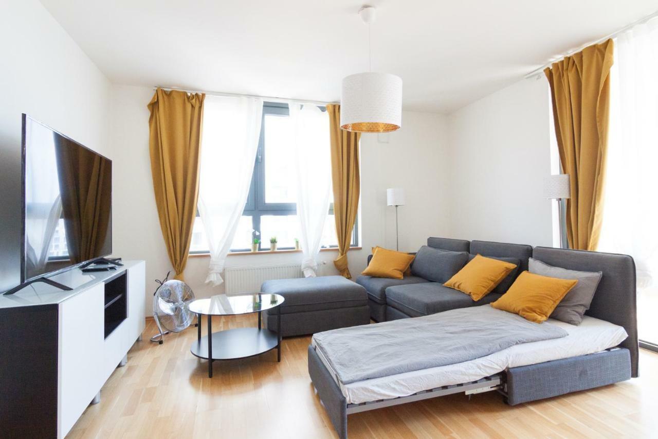 Apartament Apollo - Key-box - Free Parking *