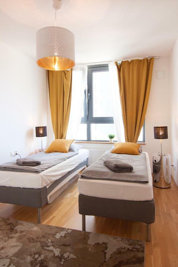 Apollo - Key-box - Free Parking Apartament *
