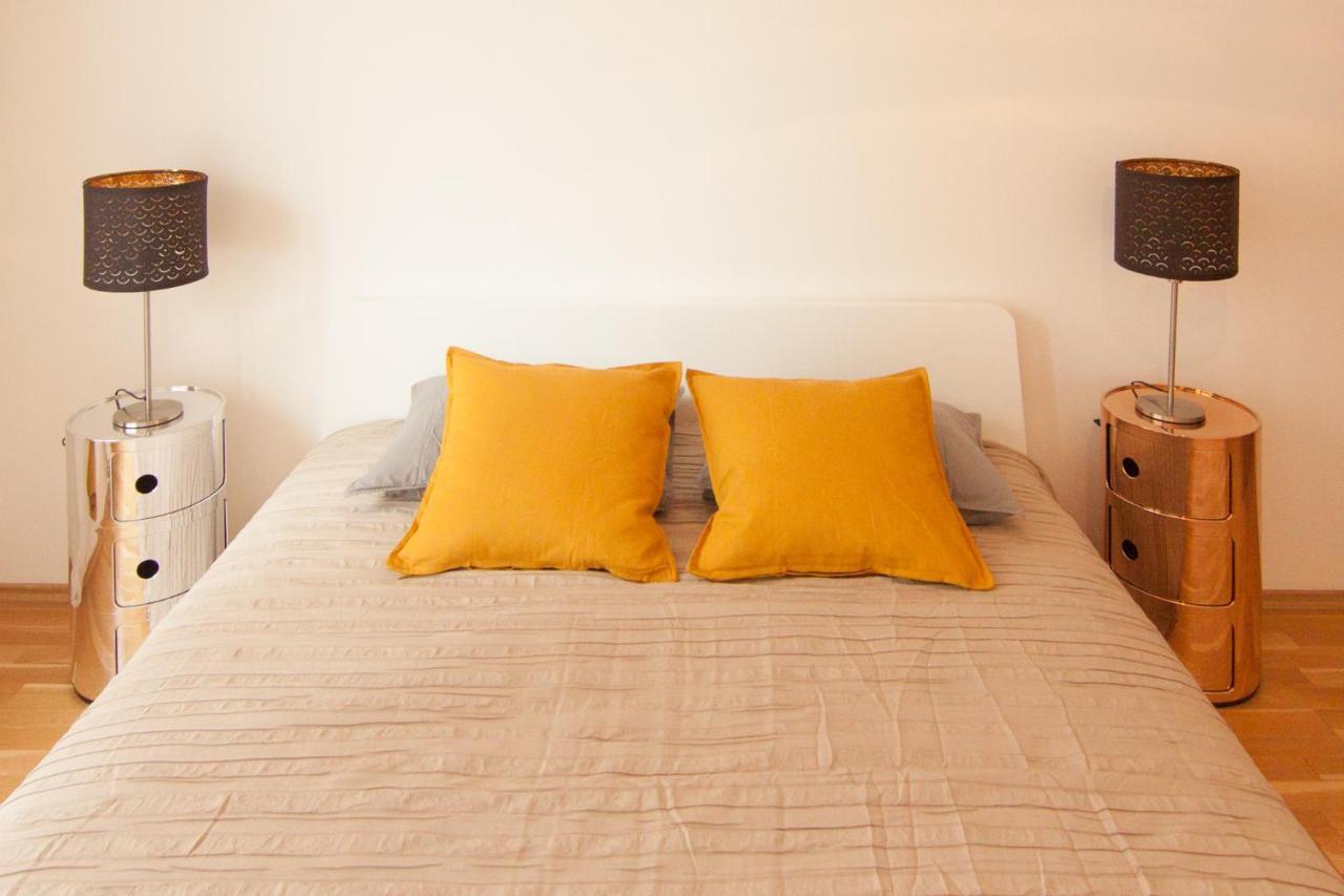 Apartament Apollo - Key-box - Free Parking *