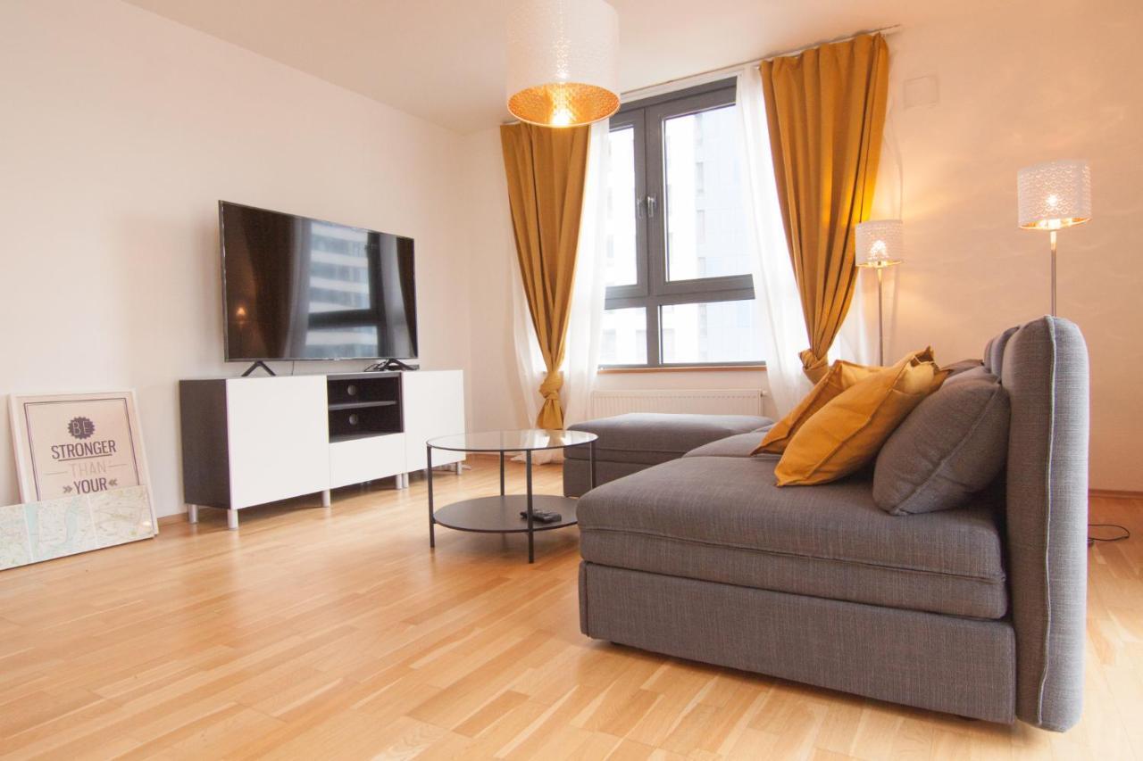 Apartament Apollo - Key-box - Free Parking Bratysława