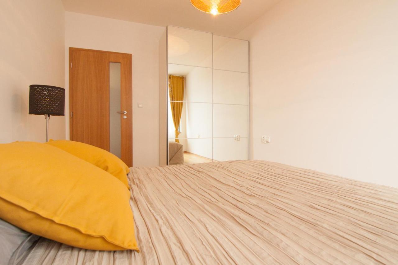Apartament Apollo - Key-box - Free Parking Bratysława