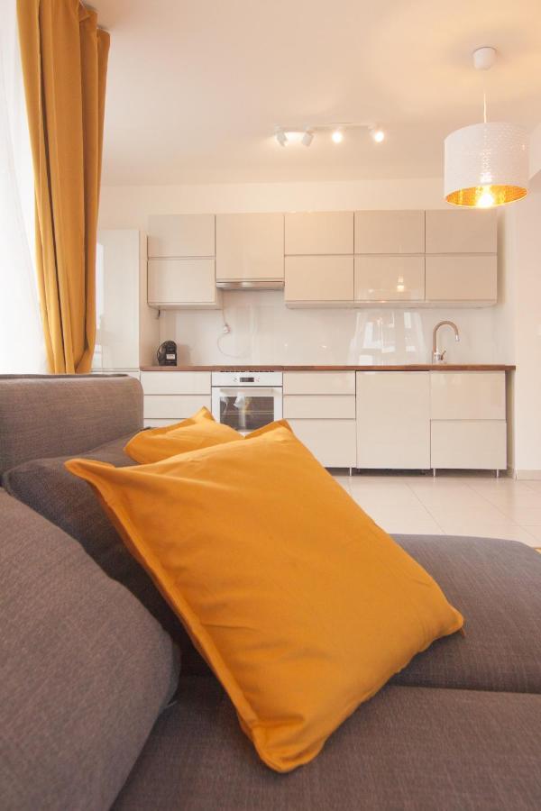 Apollo - Key-box - Free Parking Apartament Bratysława